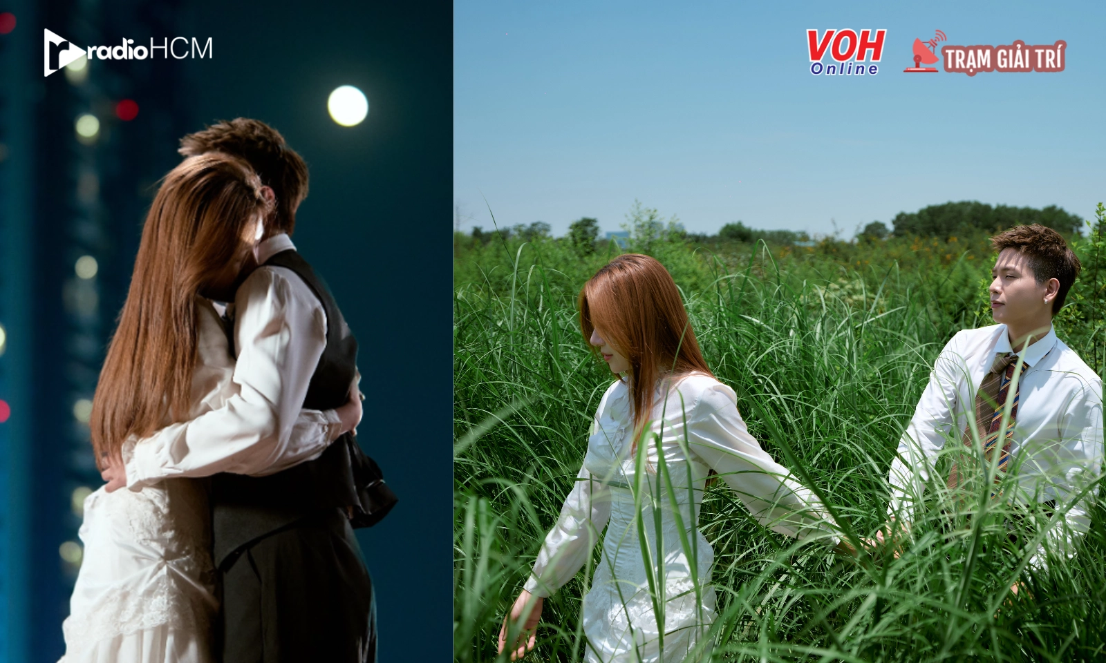 Quân A.P viết lên câu chuyện tình “Thiên Mệnh”đầy tâm sự