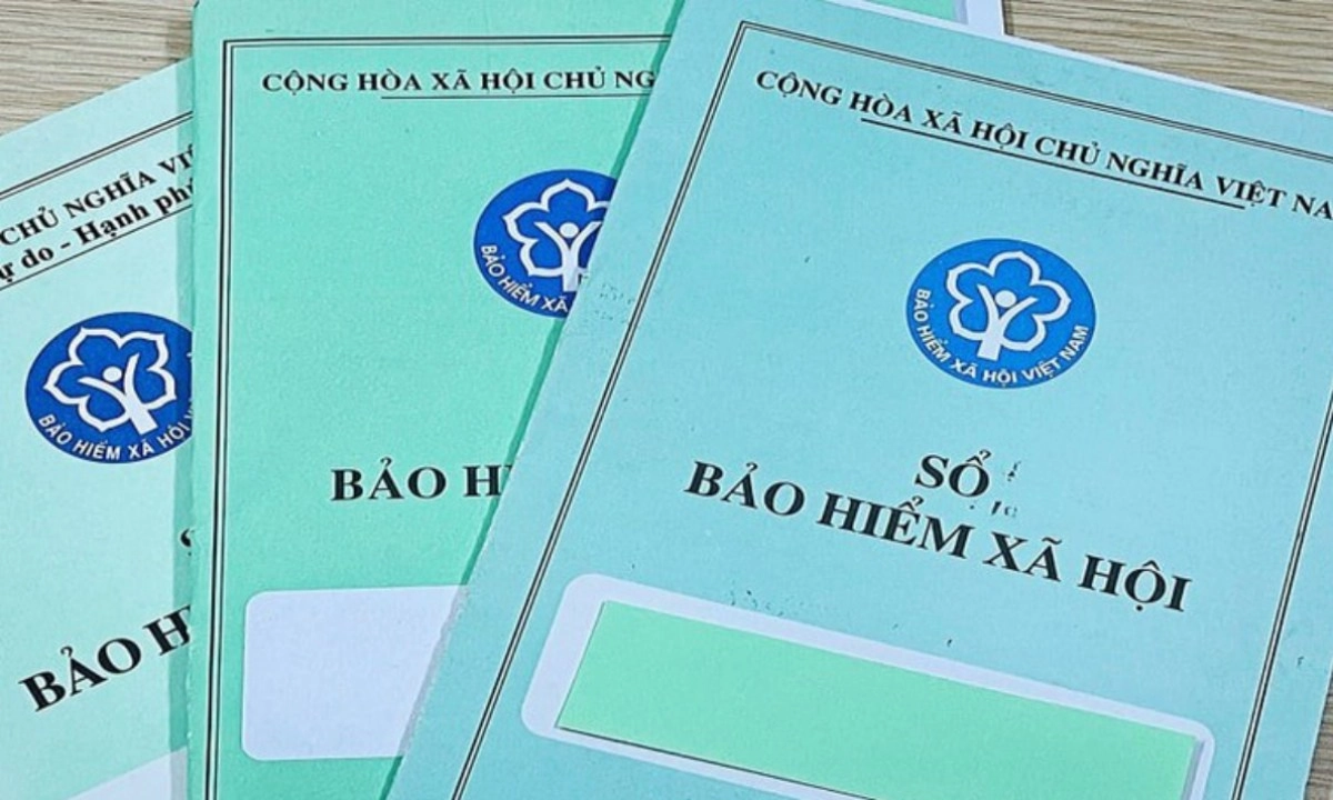Từ 1/7: Tham gia BHXH tự nguyện được thêm quyền lợi