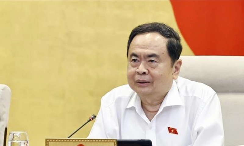 Luật sửa đổi phải là điểm tựa cho nhà khoa học bứt phá