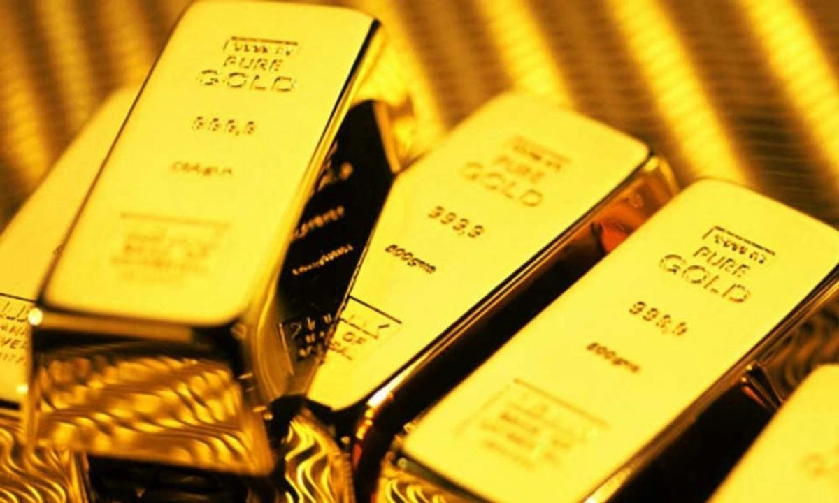 Giá vàng SJC tăng vọt lên 118,5 triệu đồng/lượng