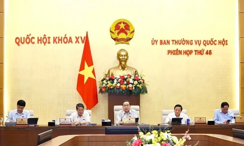 Làm rõ tích hợp quy hoạch để tránh chồng chéo, mâu thuẫn