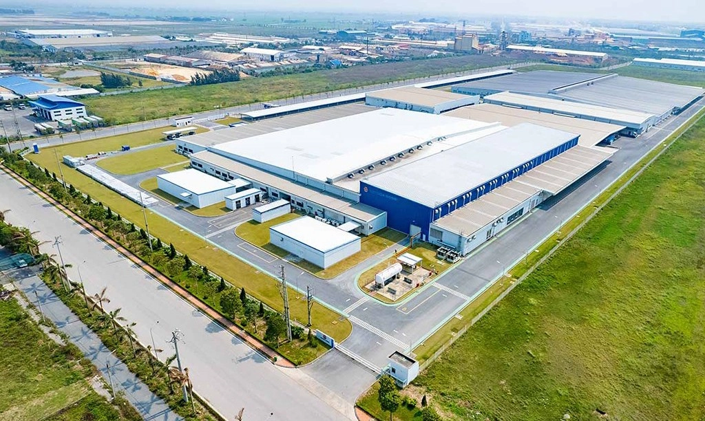 Tương lai nhà máy Geely - Tasco tại Việt Nam “mờ mịt” sau tuyên bố mới từ Trung Quốc