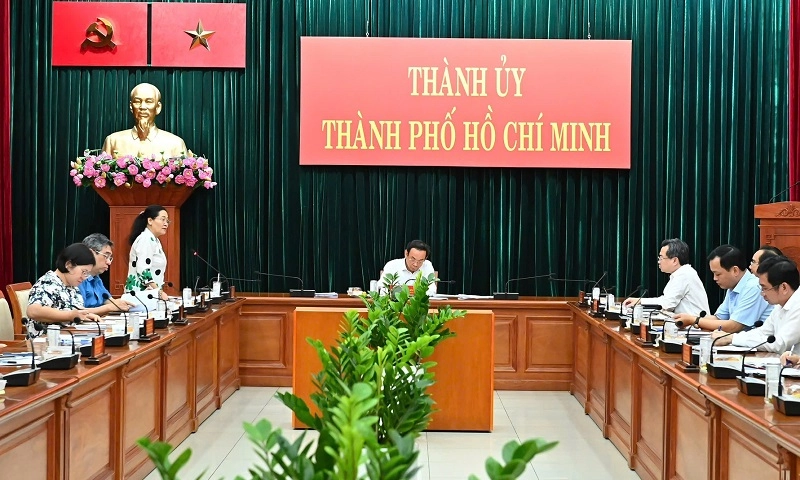 Điểm tin sáng 10/6: TPHCM thử nghiệm mô hình chính quyền địa phương hai cấp
