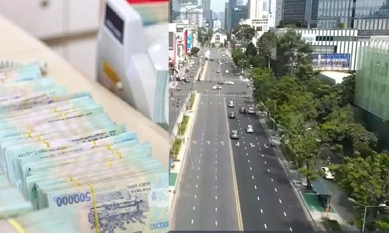 Điểm tin sáng 11/6: Cấm xe nhiều tuyến đường trung tâm TPHCM | Bắt kẻ rửa tiền cho nhóm lừa đảo