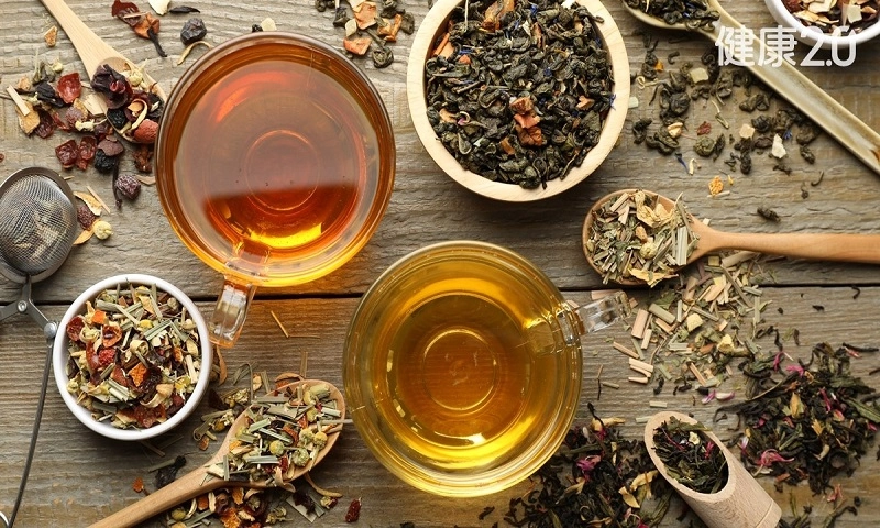 Trà có thể chống ung thư và hạ đường huyết 