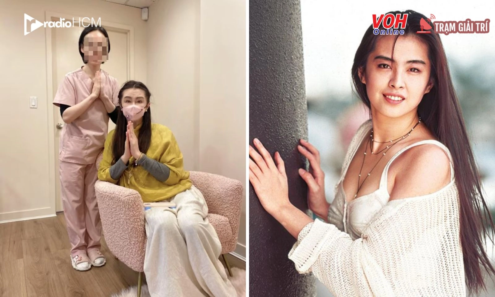 Cuộc sống của Vương Tổ Hiền hiện tại khiến nhiều người bất ngờ 