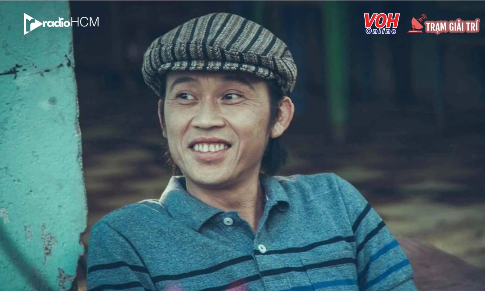 Danh hài sở hữu đền thờ Tổ lớn nhất showbiz sống cô đơn tuổi xế chiều 