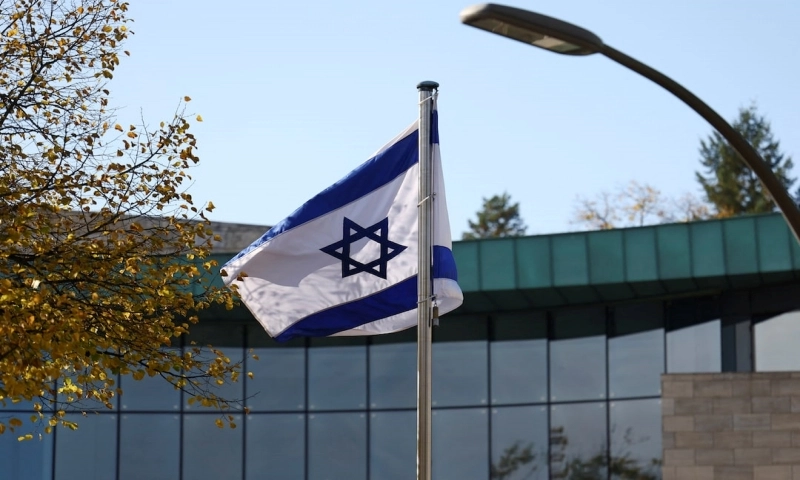 Israel đóng cửa toàn bộ đại sứ quán trên thế giới, khuyến cáo công dân giữ an toàn