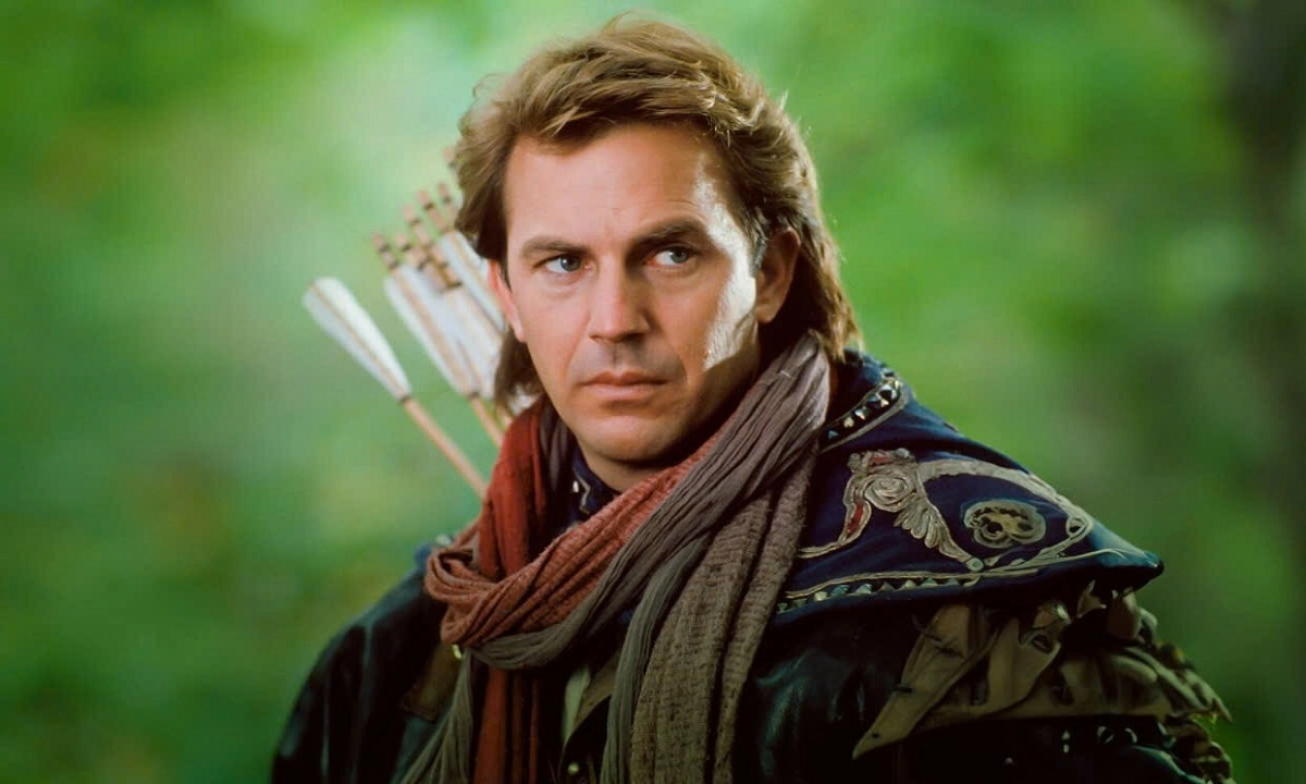 Tài tử nổi tiếng Kevin Costner bị kiện về tội quấy rối tình dục