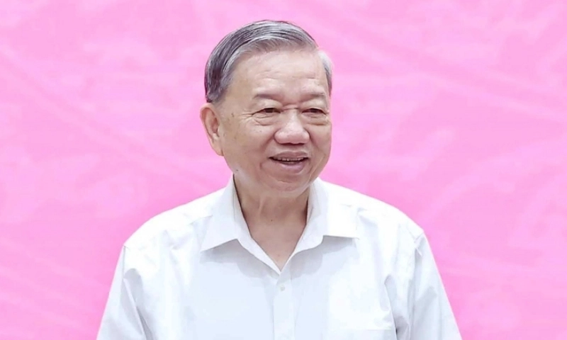 Cán bộ quyết định thành bại của chính quyền 2 cấp