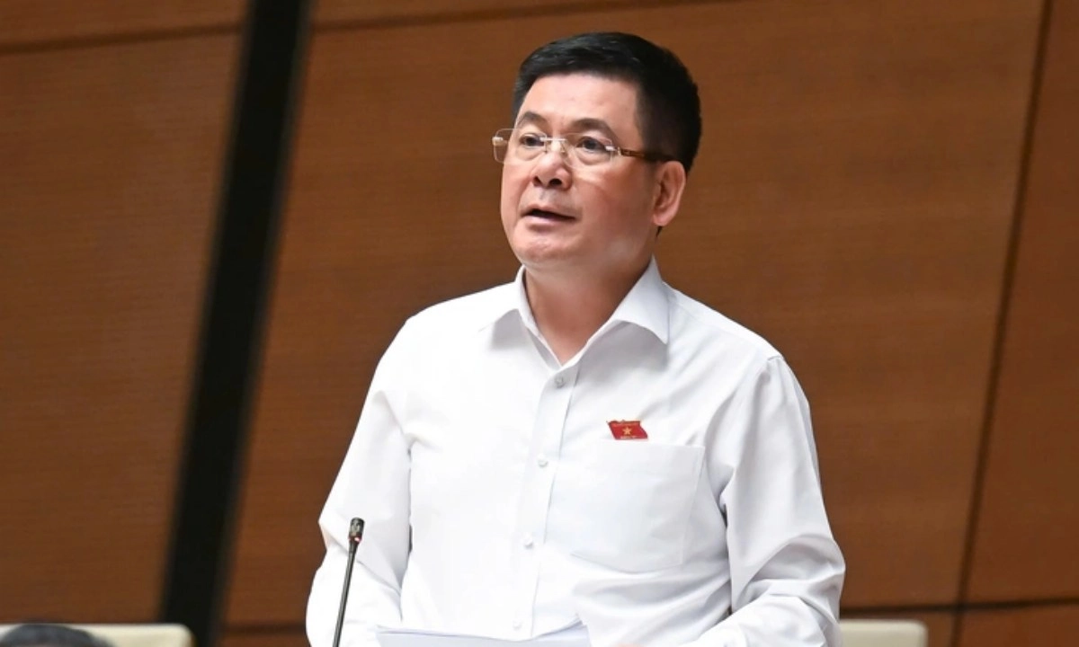 Bộ trưởng Công Thương: Siết livestream bán hàng, ngăn ngừa hàng giả, hàng nhái