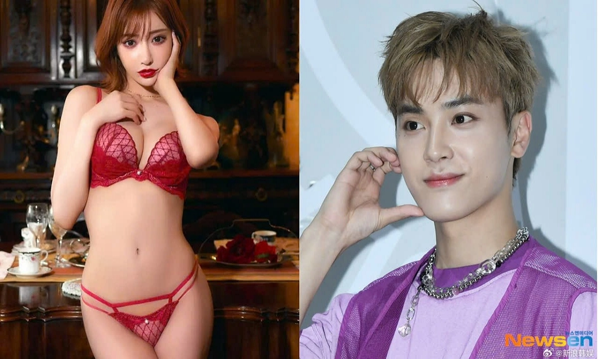 Thành viên nhóm THE BOYZ vướng nghi án giao dịch sex với cựu diễn viên phim người lớn 