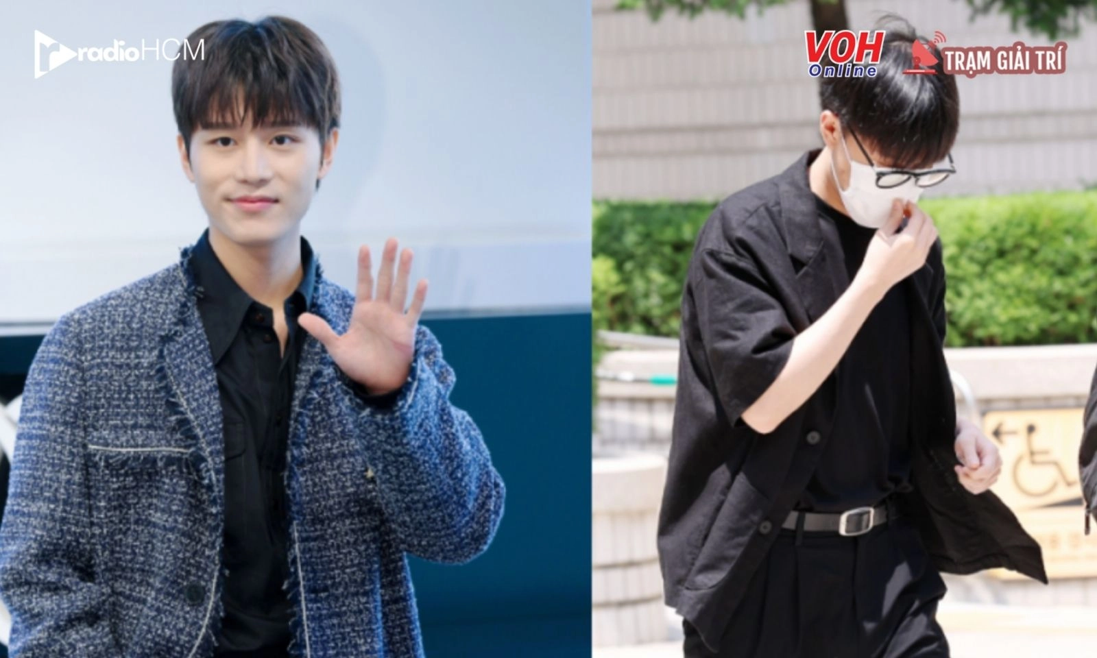 Moon Taeil đối diện án tù 7 năm vì tội hiếp dâm tập thể          