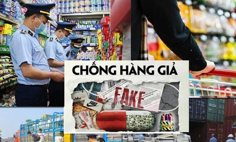 Chính phủ quyết liệt chống hàng giả, buôn lậu; không vùng cấm, không khoan nhượng