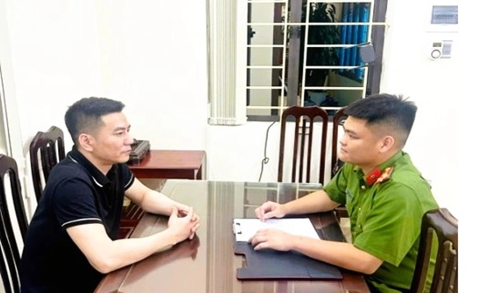 Truy bắt ông trùm cờ bạc và tín dụng đen Bùi Khánh Hội sau gần 2 năm lẩn trốn