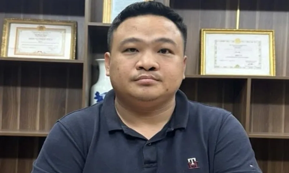 Triệt phá đường dây lừa đảo công nghệ cao chiếm đoạt hàng trăm tỉ đồng