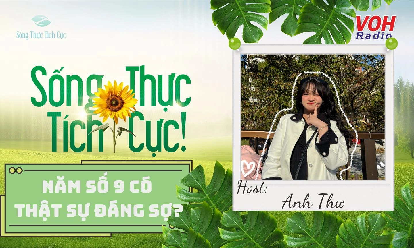 Năm số 9 - có thật sự đáng sợ?