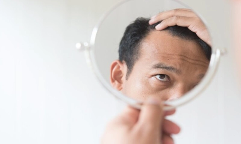 Phương pháp điều trị rụng tóc mới cho kết quả đầy triển vọng trên chuột