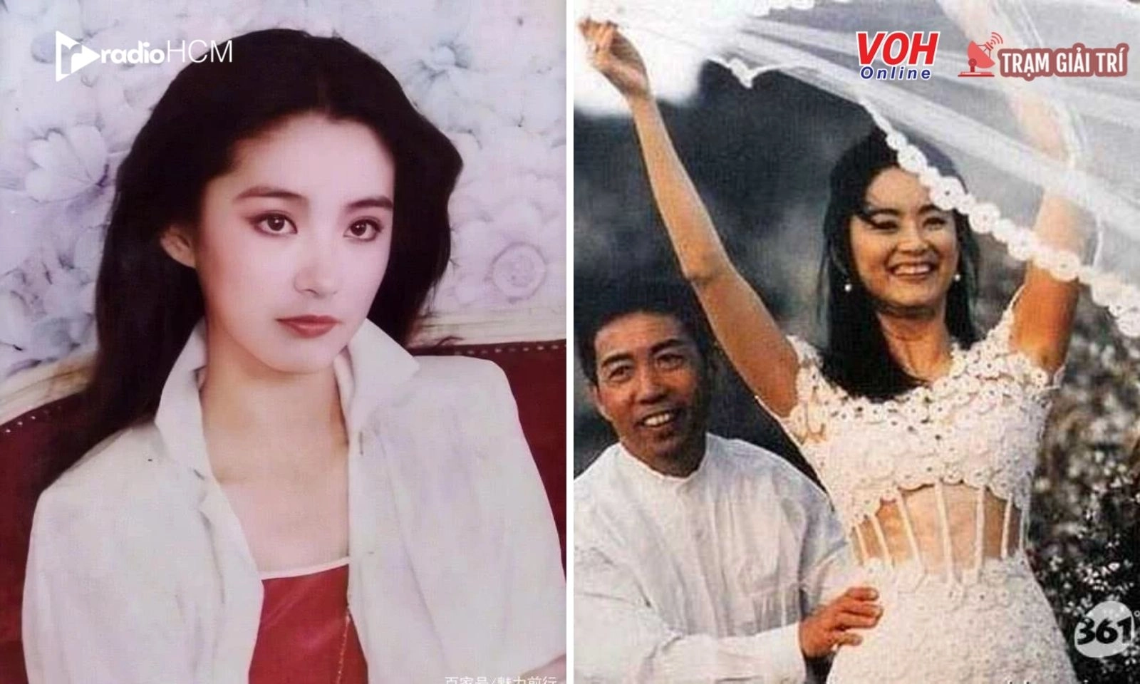 Nữ diễn viên nhận hơn 60.000 tỷ đồng sau khi ly hôn