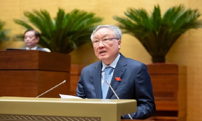 Ô nhiễm không khí, nước tại các đô thị lớn: Phó Thủ tướng thừa nhận đây là vấn nạn rất lớn