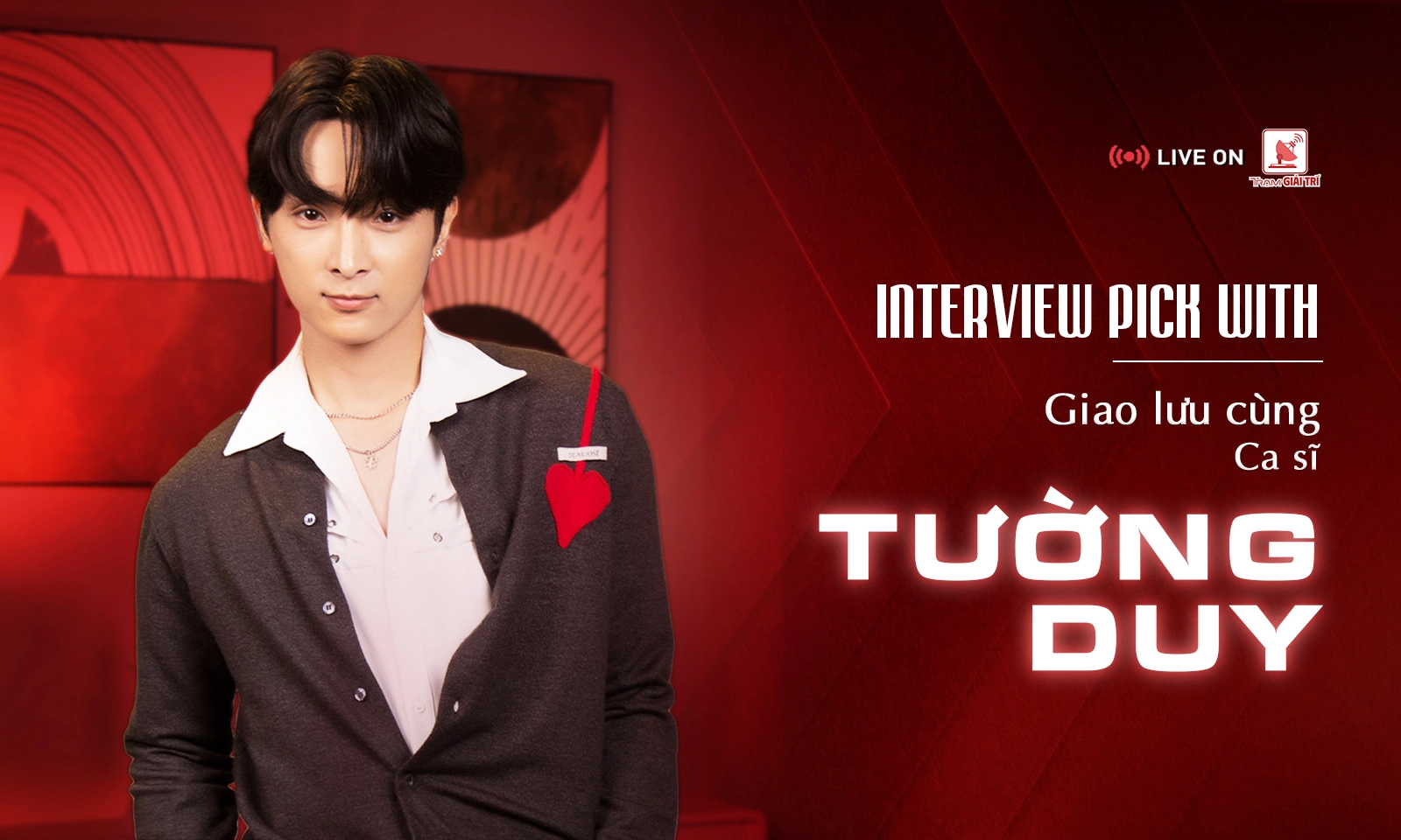 Tân binh Tường Duy gai góc hơn sau khi trở về từ đấu trường quốc tế