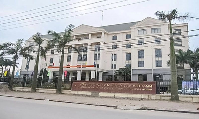 Tuyển dụng việc làm nhiều vị trí tại Tổng công ty Quản lý bay Việt Nam