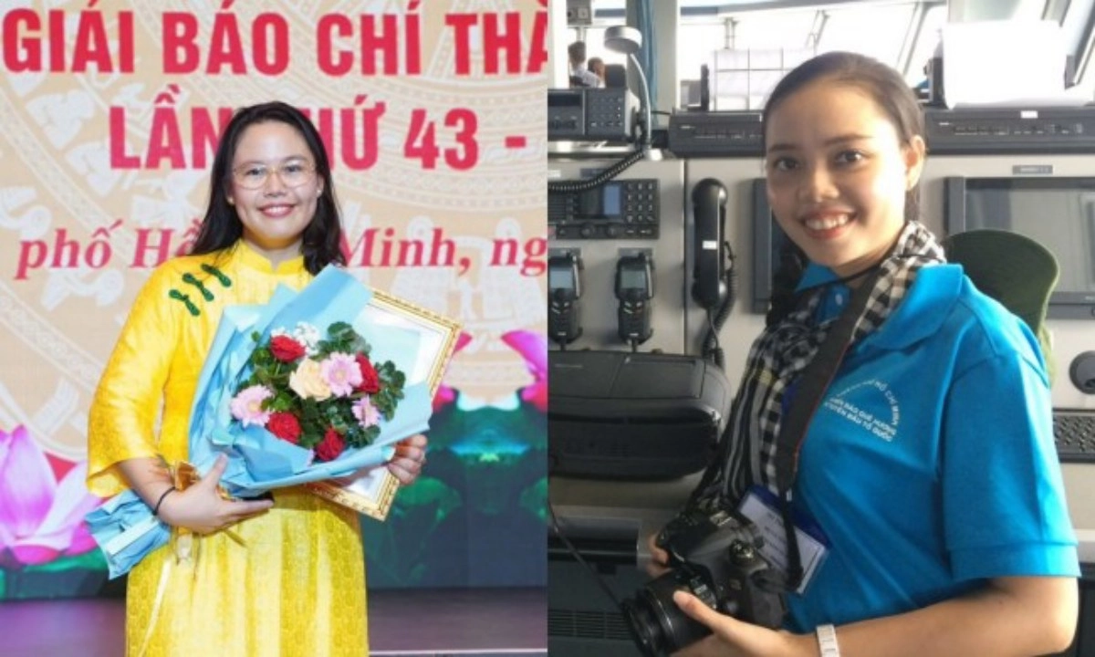 100 năm Báo chí: Dấu mốc và lời hứa từ những người làm báo