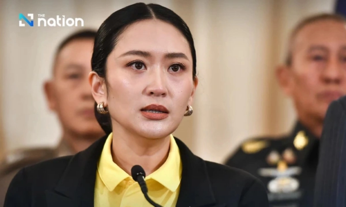 Thủ tướng Thái Lan không từ chức, cam kết hoàn tất nhiệm kỳ