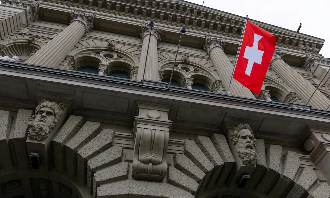 Thụy Sĩ chi mạnh củng cố vai trò trung tâm ngoại giao toàn cầu của Geneva