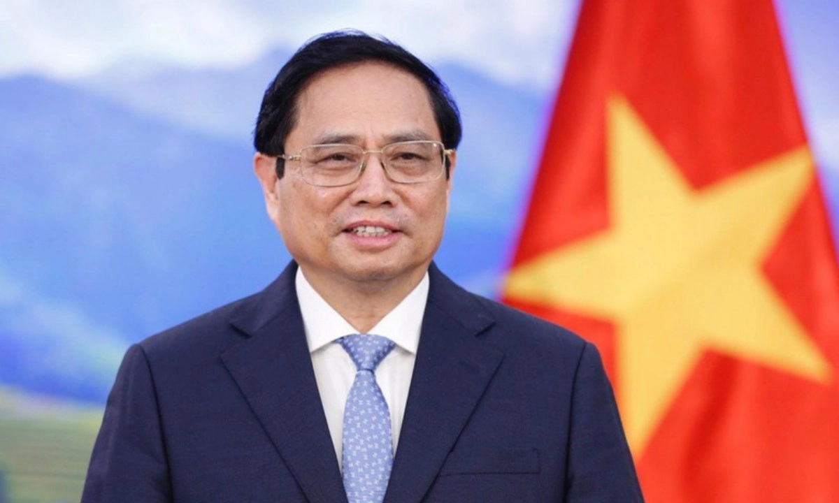 Thủ tướng dự Diễn đàn Kinh tế thế giới và làm việc tại Trung Quốc từ 24-27/6