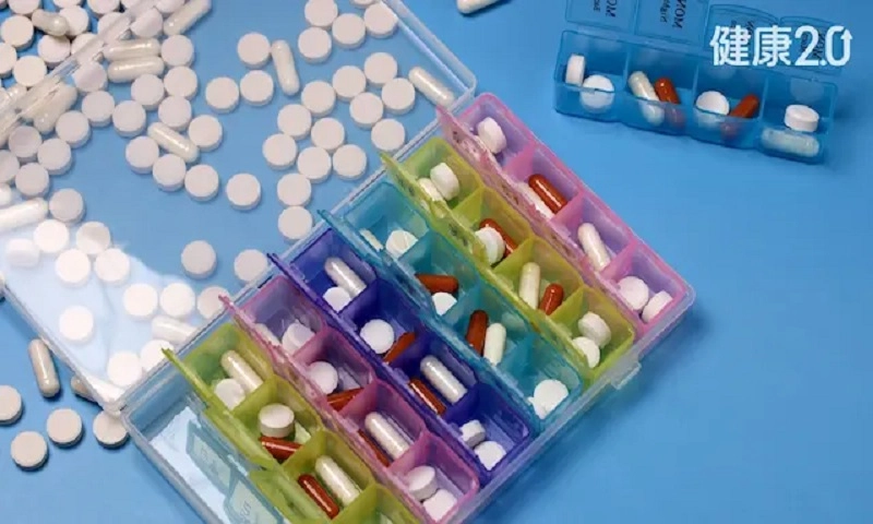 Uống thuốc huyết áp thời điểm nào là tốt nhất?