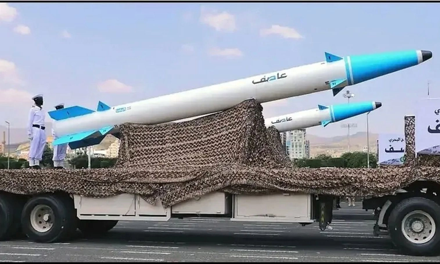 Houthis cảnh báo đáp trả sau khi Mỹ không kích các cơ sở hạt nhân Iran