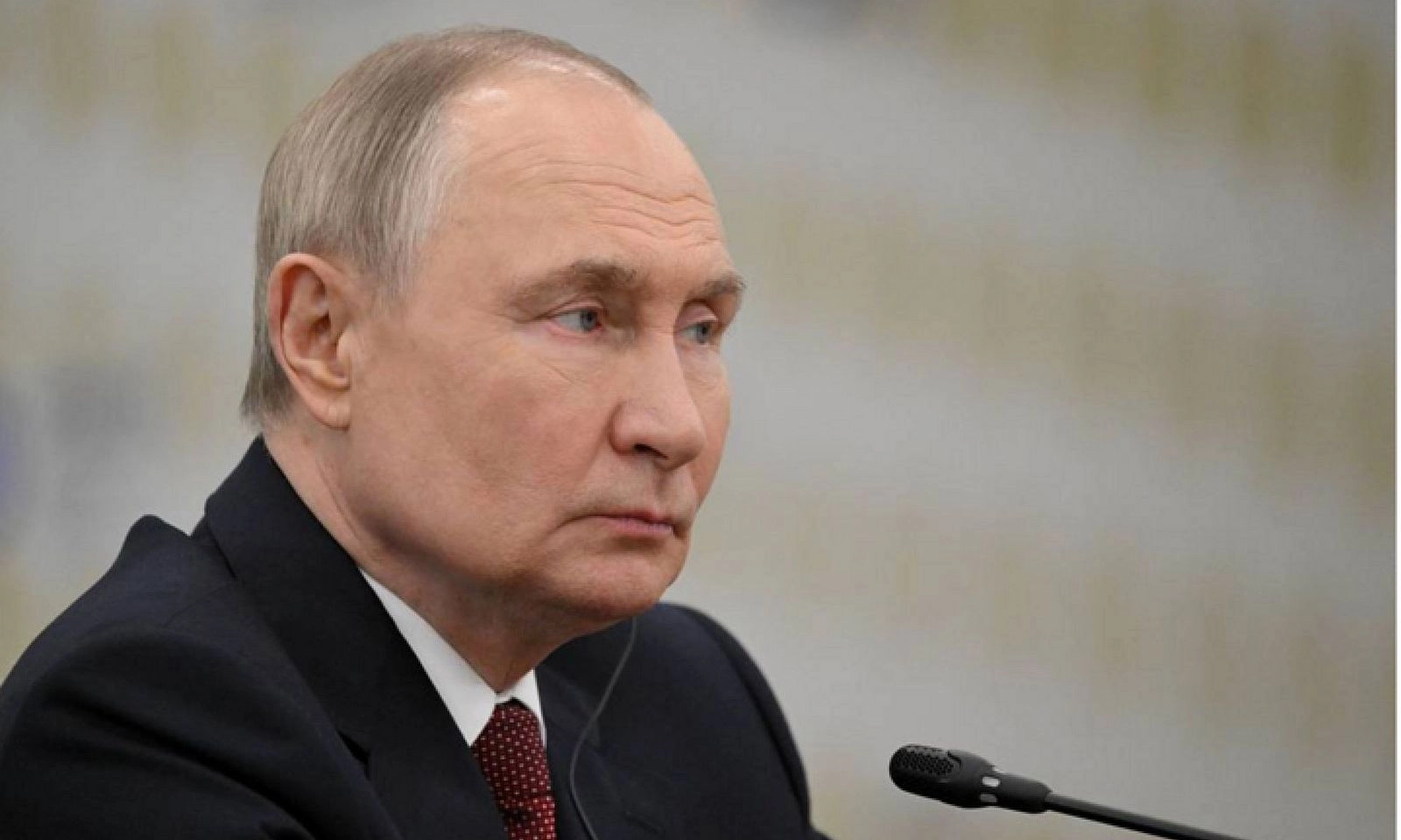 Tổng thống Putin khẳng định Iran có quyền phát triển hạt nhân vì mục đích hòa bình