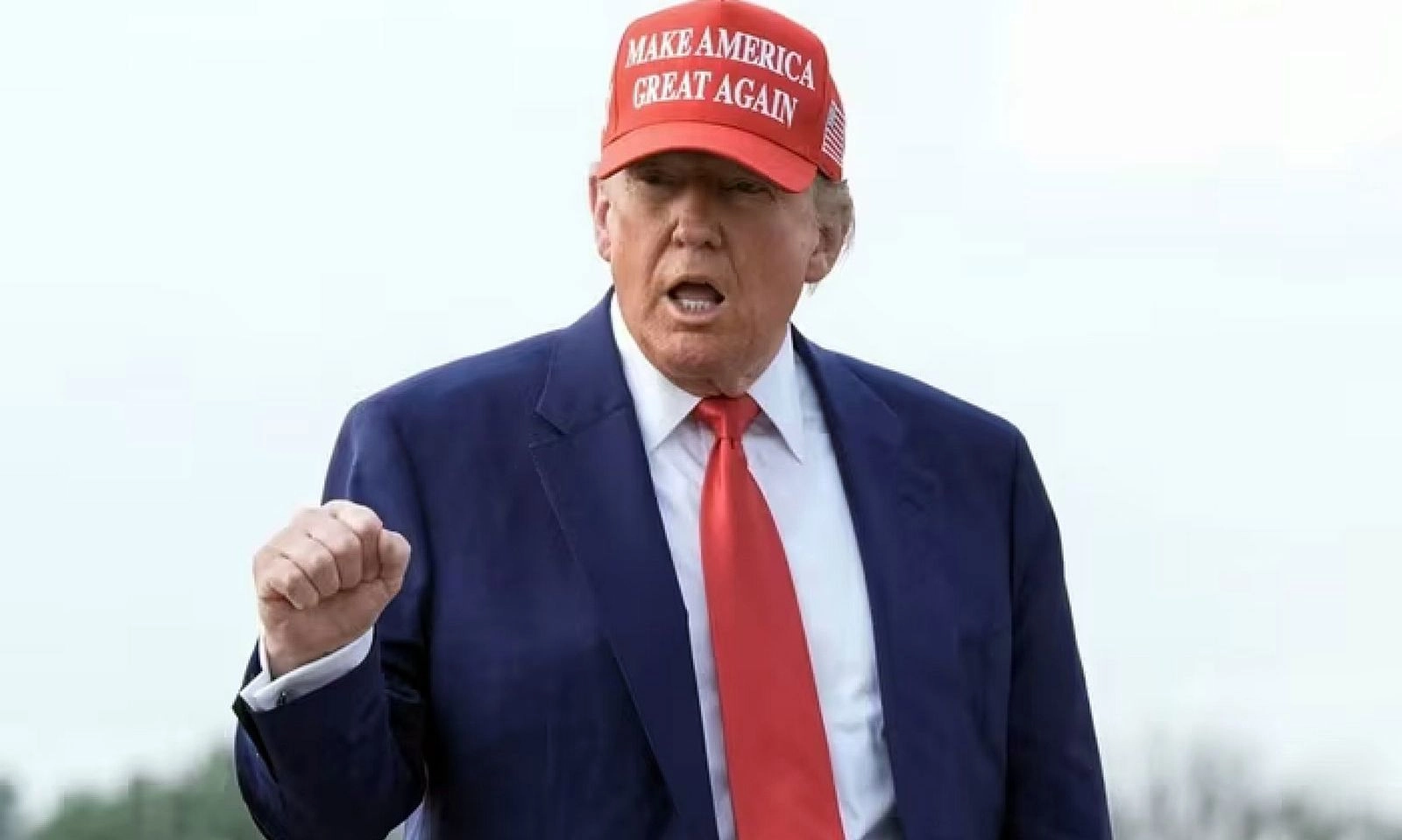 Tổng thống Trump sẽ có bài phát biểu về cuộc không kích các cơ sở hạt nhân Iran