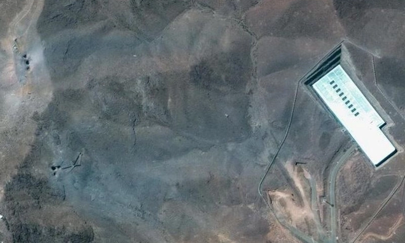 Australia, Nhật Bản lo ngại căng thẳng Trung Đông leo thang