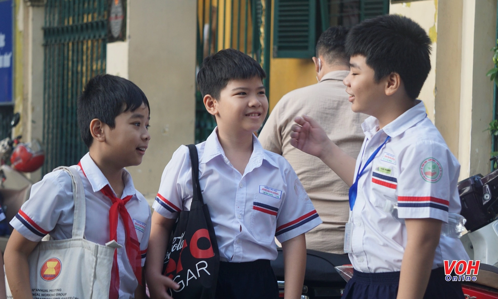 Sáng 23/6, TPHCM công bố điểm thi lớp 10 | Công bố điểm thi lớp 6 vào buổi chiều