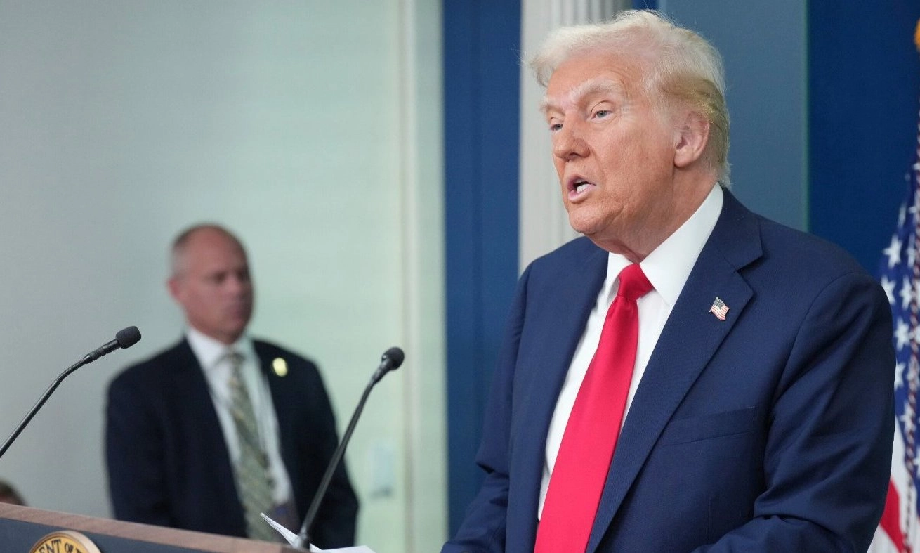 Pakistan đề cử ông Trump nhận giải Nobel hòa bình