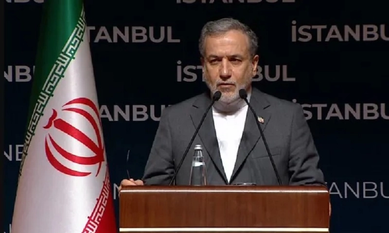Phản hồi gây bất ngờ của Iran: Chưa ngừng bắn, đặt điều kiện cho Israel