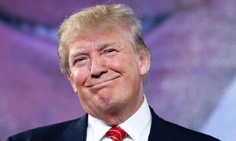 Tổng thống Mỹ Donald Trump tuyên bố Israel và Iran đồng ý ngừng bắn
