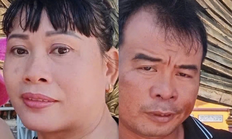 Trà Vinh: Truy tìm nữ chủ quán cà phê liên quan vụ giết người, cướp tài sản
