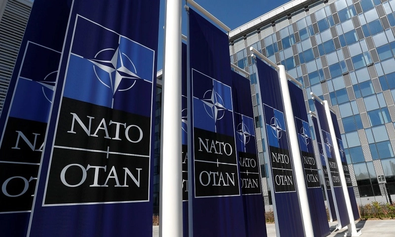 NATO nâng chi tiêu quốc phòng lên 5% GDP