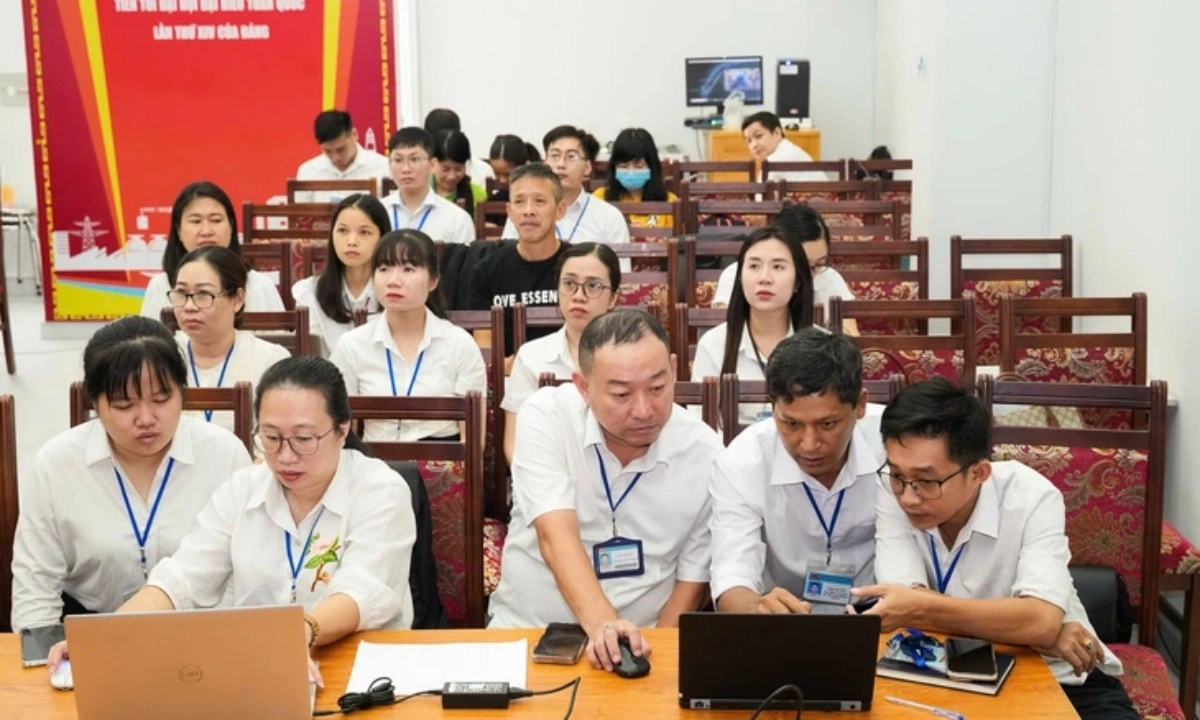 TPHCM mới vận hành thử nghiệm 168 phường, xã, đặc khu