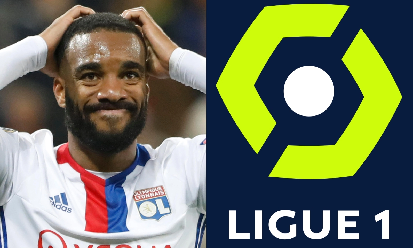 CHÍNH THỨC! CLB vô địch Ligue 1 liên tiếp 7 năm bị giáng xuống hạng