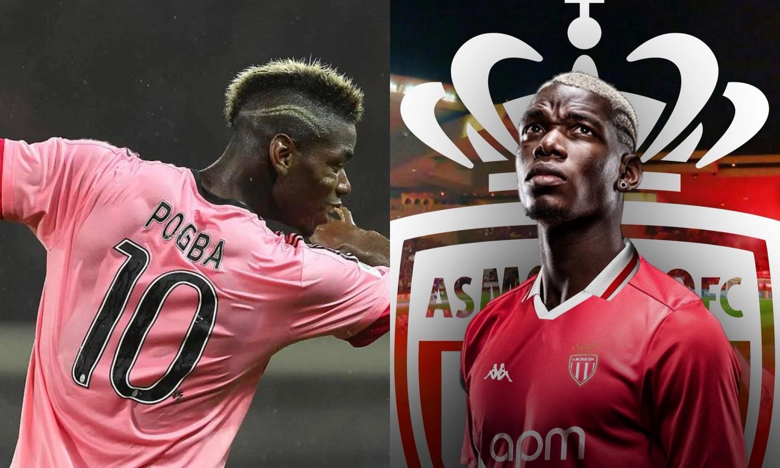 Here we go! Pogba có CLB mới, sẵn sàng tái xuất Champions League