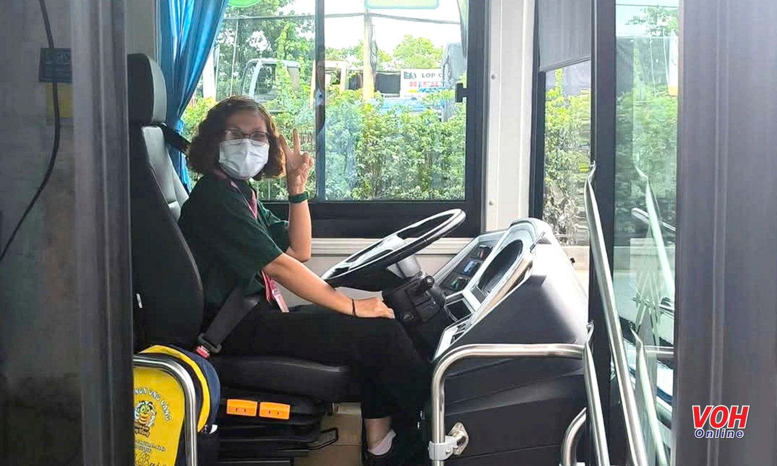 TPHCM: Tuyên dương và tri ân 30 tài xế, tiếp viên xe buýt hết lòng vì hành khách