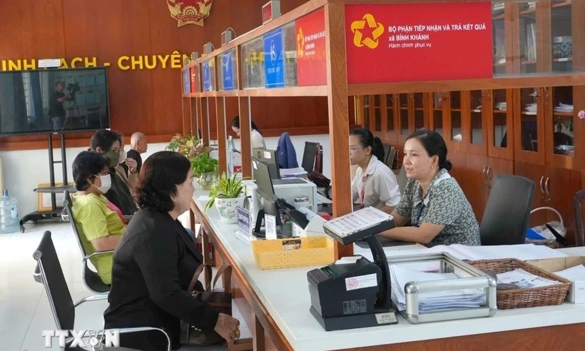 TPHCM tổ chức xe đưa đón cán bộ sau sáp nhập Bình Dương, Bà Rịa - Vũng Tàu