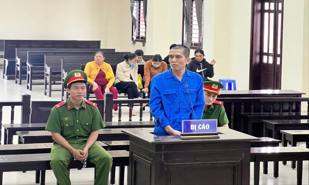 Mượn tiền không trả, người phụ nữ bị đánh chết tại chỗ bằng búa sắt