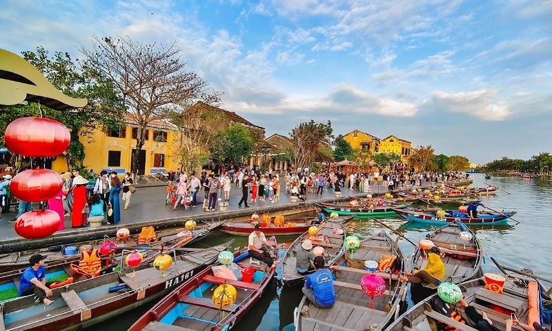Hội An lọt top 5 điểm đến chăm sóc sức khỏe hàng đầu châu Á 