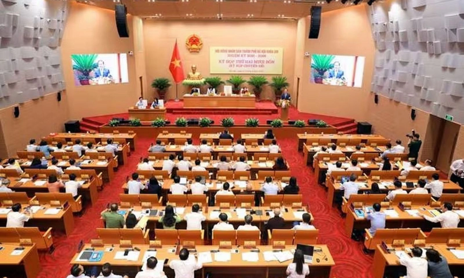 Hà Nội đầu tư hơn 7.600 tỷ đồng giải phóng mặt bằng đường kết nối sân bay Gia Bình