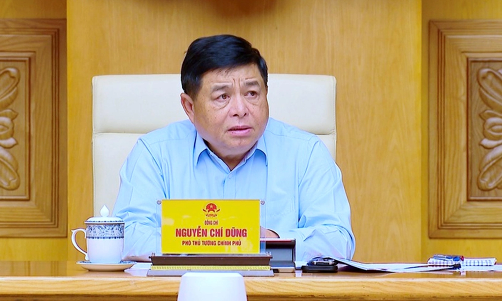Chuyển đổi số trong mô hình chính quyền 2 cấp: Khẩn trương, trách nhiệm, kiểm soát chặt chẽ